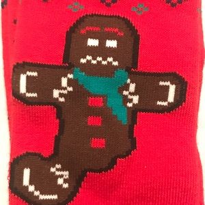 Ugly Christmas Men’s Socks NWT